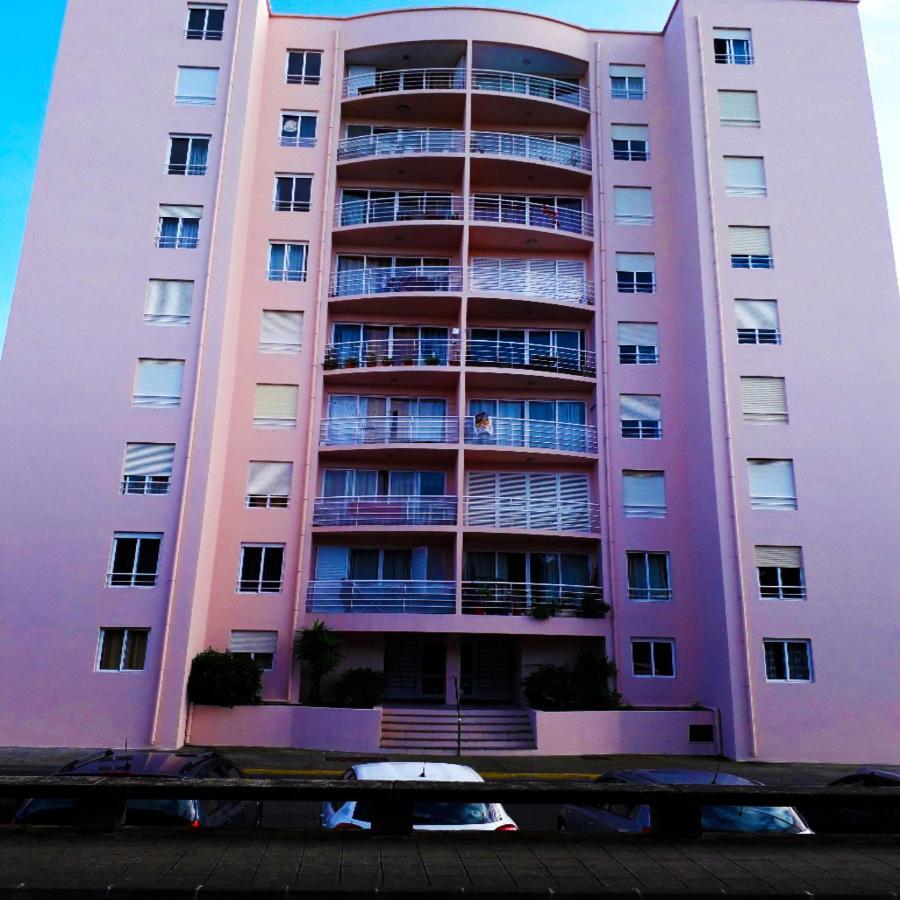 Sunset House Azores Πόντα Ντελγκάντα Εξωτερικό φωτογραφία
