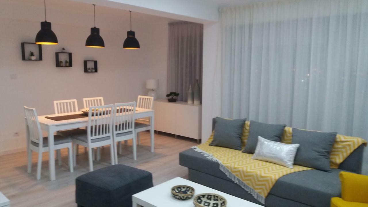 Sunset House Azores Πόντα Ντελγκάντα Εξωτερικό φωτογραφία